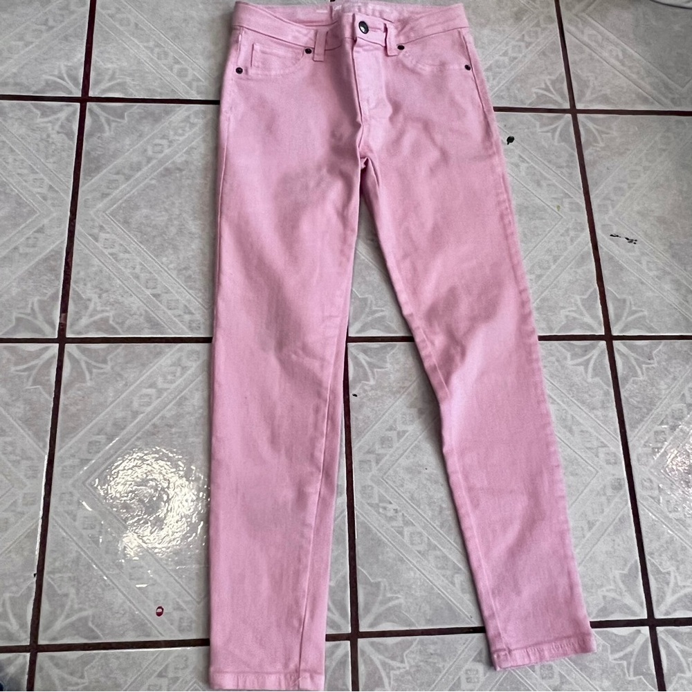 Girls Jeans